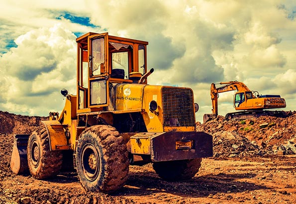 推土机操作技巧培训:提高工作效率的秘诀